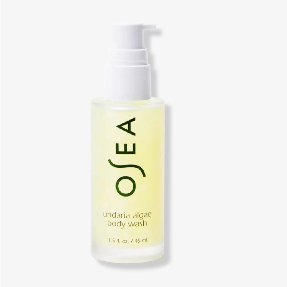 Osea Undaria Algae Body Wash